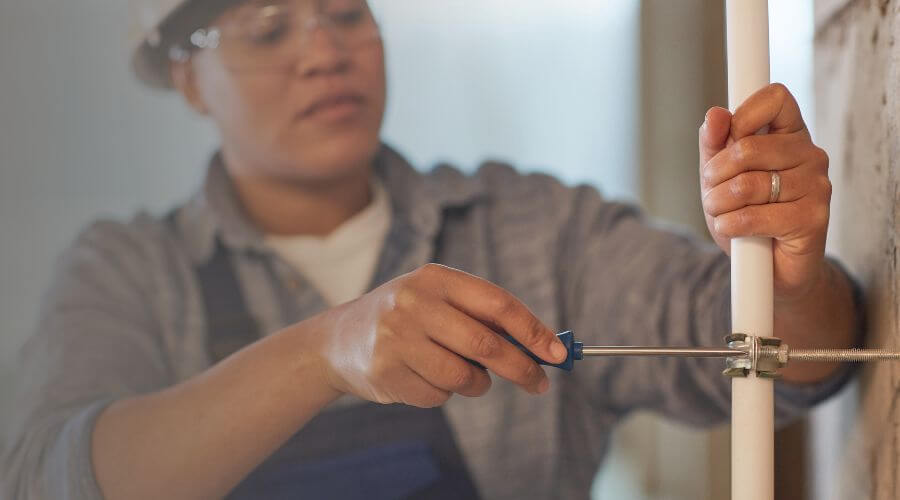 Professional water heater repair in Sesser, IL